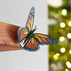 Lovepop Pop-Up Stickers|Easter 4/20|Stickerpop™: Fluttering Favorites (Assorted 15-Pack)