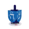 Lovepop Pop-Up Stickers|Hanukkah 12/14|Stickerpop™: Hanukkah Dreidel (1-Pack)