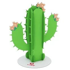 Lovepop Pop-Up Stickers|Kids|Stickerpop™: Saguaro Cactus (1-Pack)