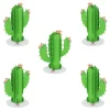 Lovepop Pop-Up Stickers|Kids|Stickerpop™: Saguaro Cactus (5-Pack)