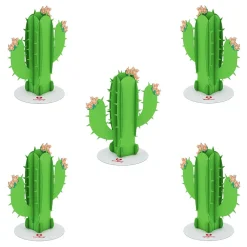 Lovepop Pop-Up Stickers|Kids|Stickerpop™: Saguaro Cactus (5-Pack)