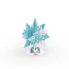 Lovepop Pop-Up Stickers|Stickerpop™: Snowflake (1-Pack)