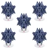 Lovepop Pop-Up Stickers|Hanukkah 12/14|Stickerpop™: Star of David (5-Pack)