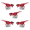 Lovepop Pop-Up Stickers|Kids|Stickerpop™: T-rex (5-Pack)