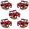 Lovepop Pop-Up Stickers|Kids|Stickerpop™: 4x4 (5-Pack)