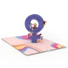 Lovepop Greeting Cards|International Women'S Day 3/8|Stronger Together Pop-Up Card