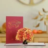 Lovepop Greeting Cards|Just Because|Sugar Maple Tree Pop-Up Card