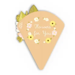 Lovepop Notecards|Just Because|Sweet Spring Little Blooms (Notecard 5-Pack)