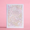 Lovepop Sympathy|Sympathy Daisies: Moments™ Card