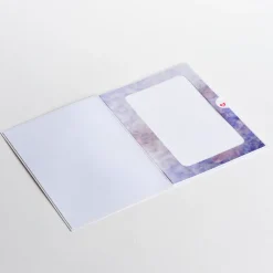 Lovepop Sympathy|Sympathy Lillies: Moments™ Card