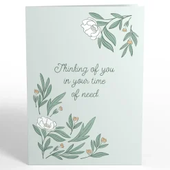 Lovepop Value Packs|Sympathy|Sympathy 3-Pack