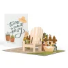 Lovepop Retirement|Take It Easy Retirement Pop-Up Card