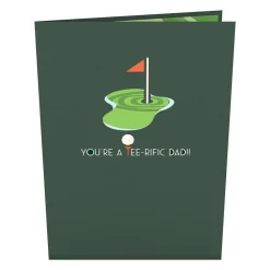 Lovepop Card & Gift Bundles|Father'S Day 6/15|Tee-rific Dad Bundle