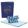 Lovepop Greeting Cards|Retirement|Thank You Confetti Pop-Up Card