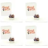 Lovepop Notecards|Thank You|Thank You Flower Basket Notecards (4-Pack)