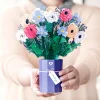 Lovepop Pop-Up Bouquets|Just Because|Thank You Flower Bouquet