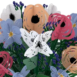 Lovepop Pop-Up Bouquets|Just Because|Thank You Flower Bouquet