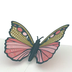 Lovepop Notecards|Thank You|Thank You Garden Notecards (Assorted 4-Pack)
