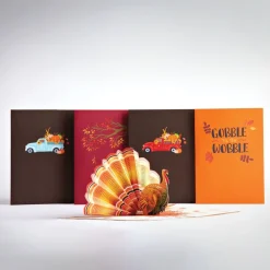 Lovepop Value Packs|Thanksgiving 11/27|Thanksgiving 5-Pack