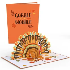 Lovepop Value Packs|Thanksgiving 11/27|Thanksgiving 5-Pack