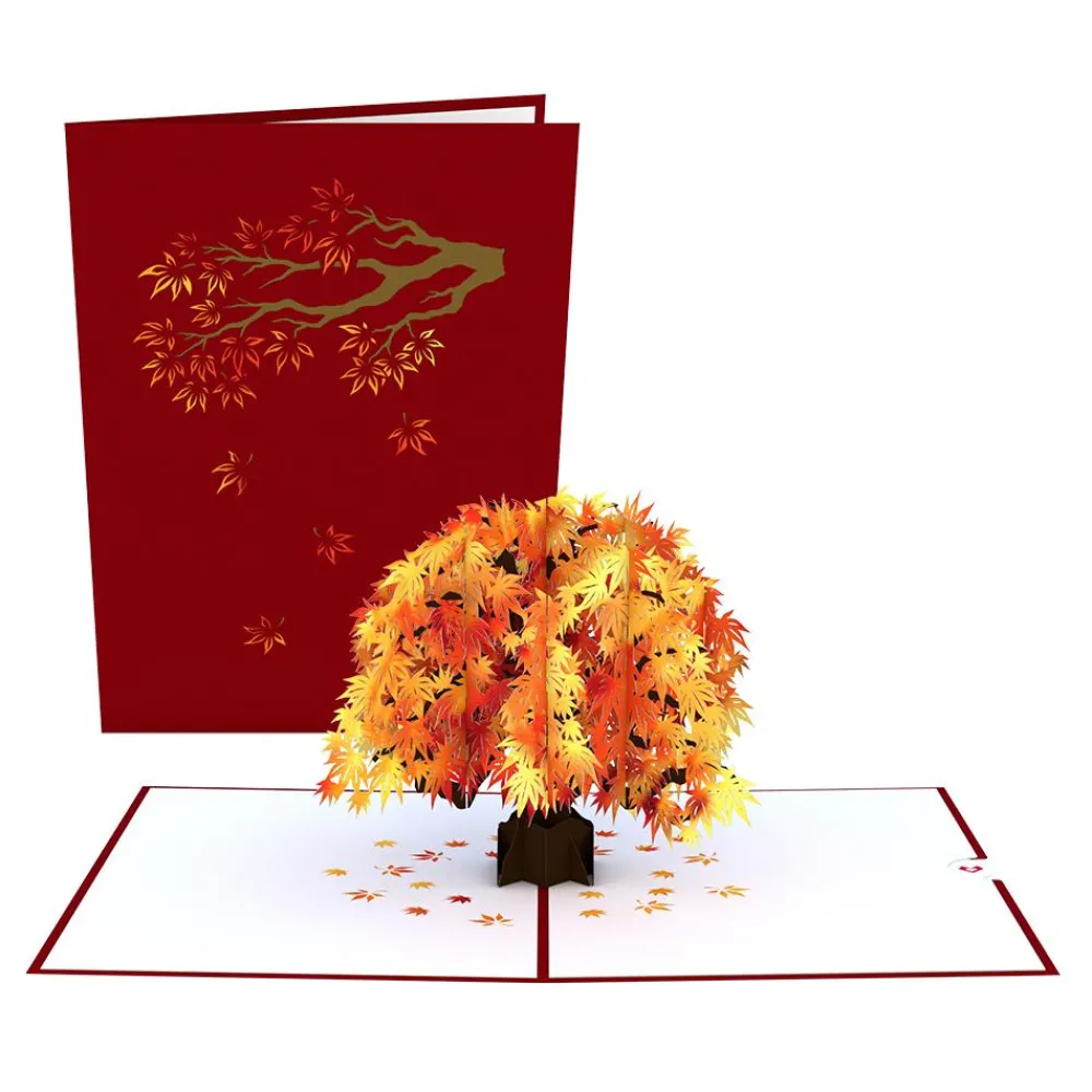 Lovepop Value Packs|Thanksgiving 11/27|Thanksgiving 5-Pack
