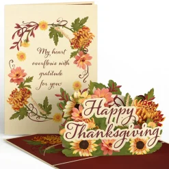 Lovepop Value Packs|Thanksgiving 11/27|Thanksgiving 3-Pack
