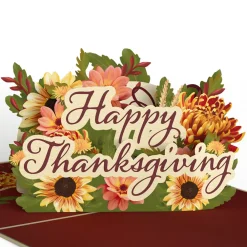 Lovepop Value Packs|Thanksgiving 11/27|Thanksgiving 3-Pack