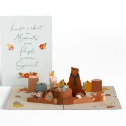 Lovepop Value Packs|Thanksgiving 11/27|Thanksgiving 3-Pack