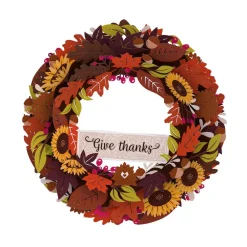 Lovepop Card & Gift Bundles|Thanksgiving 11/27|Thanksgiving Wreath & Turkey Bundle