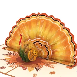 Lovepop Card & Gift Bundles|Thanksgiving 11/27|Thanksgiving Wreath & Turkey Bundle