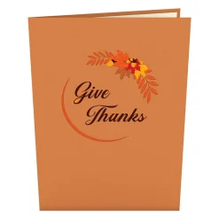 Lovepop Card & Gift Bundles|Thanksgiving 11/27|Thanksgiving Wreath & Turkey Bundle