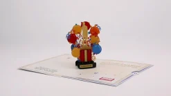 Lovepop Birthday|The Office|The Office Birthday Dundie Award Pop-Up Card