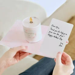 Lovepop Greeting Cards|Mother'S Day 5/11|The Office Serene Mother's Day Pop-Up Card
