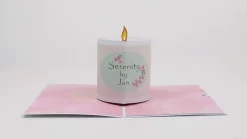 Lovepop Greeting Cards|Mother'S Day 5/11|The Office Serene Mother's Day Pop-Up Card