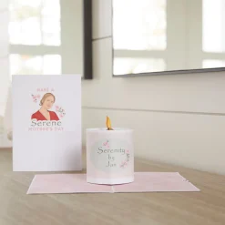 Lovepop Greeting Cards|Mother'S Day 5/11|The Office Serene Mother's Day Pop-Up Card