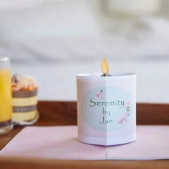 Lovepop Greeting Cards|Mother'S Day 5/11|The Office Serene Mother's Day Pop-Up Card