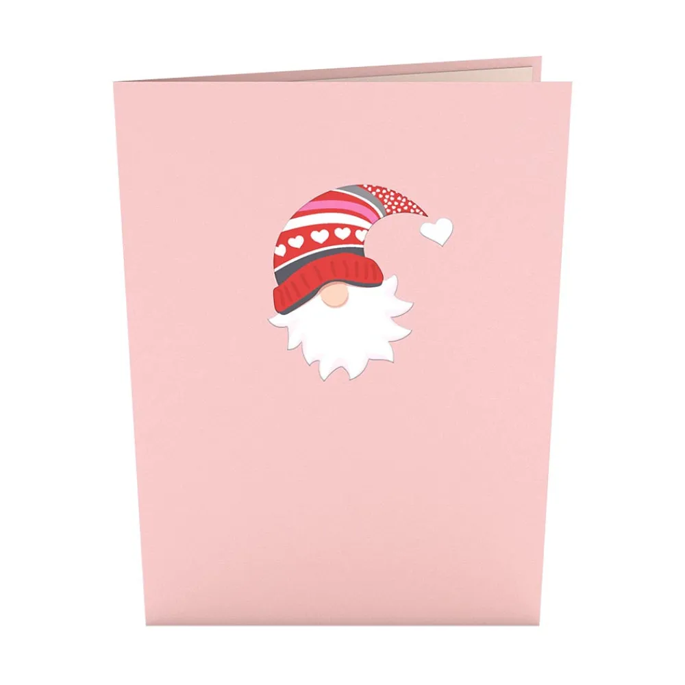 Lovepop Greeting Cards|Anniversary|There's Gnome-One Like You Pop-Up Card