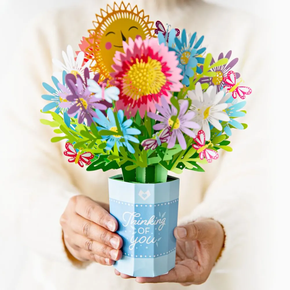 Lovepop Pop-Up Bouquets|Birthday|Thinking of You Bouquet