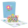 Lovepop Greeting Cards|Just Because|Thinking of You Pop-Up Card