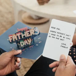 Lovepop Greeting Cards|Father'S Day 6/15|To My Dad: Happy Father's Day Pop-Up Card