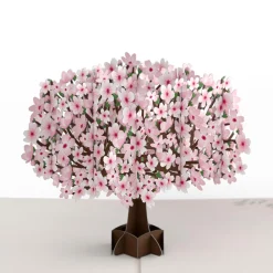 Lovepop Mother'S Day 5/11|Grandparents' Day 9/7|To My Grandma Cherry Blossom Tree Pop-Up Card