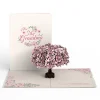 Lovepop Greeting Cards|Mother'S Day 5/11|To My Grandma Mother’s Day Cherry Blossom Pop-Up Card