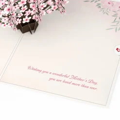 Lovepop Greeting Cards|Mother'S Day 5/11|To My Grandma Mother’s Day Cherry Blossom Pop-Up Card