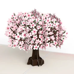 Lovepop Greeting Cards|Mother'S Day 5/11|To My Grandma Mother’s Day Cherry Blossom Pop-Up Card