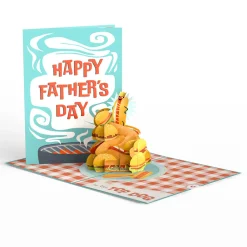 Lovepop Card & Gift Bundles|Father'S Day 6/15|Top Dog Father's Day Bundle