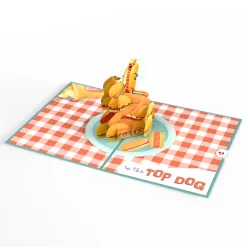 Lovepop Card & Gift Bundles|Father'S Day 6/15|Top Dog Father's Day Bundle