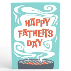 Lovepop Father'S Day 6/15|Dad|Top Dog Father’s Day Pop-Up Card