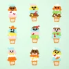 Lovepop Valentine'S Day 2/14|Kids|Valentine's Day Craft Kit Make-Your-Own Ice Cream Cones
