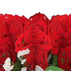 Lovepop Pop-Up Bouquets|Valentine'S Day 2/14|Valentine's Day Flower Bouquet