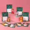 Lovepop Valentine'S Day 2/14|Kids|Valentine’s Day Safari Assorted Cards Kids Classroom 24-Pack